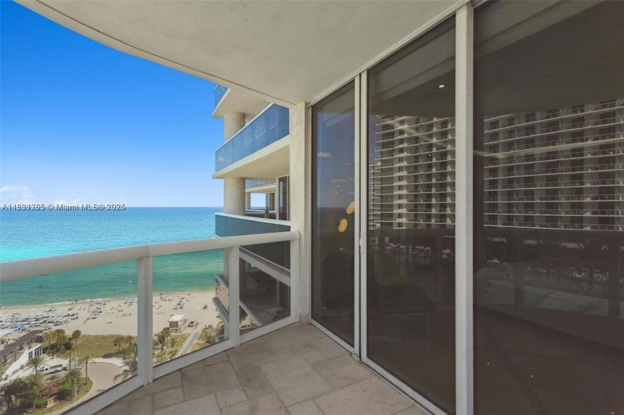 1800 S Ocean Dr, Unit 1810, Hallandale Beach, FL 33009 Photo