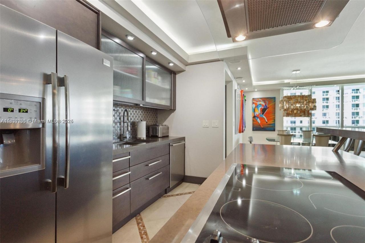 1800 S Ocean Dr, Unit 1810, Hallandale Beach, FL 33009 Photo