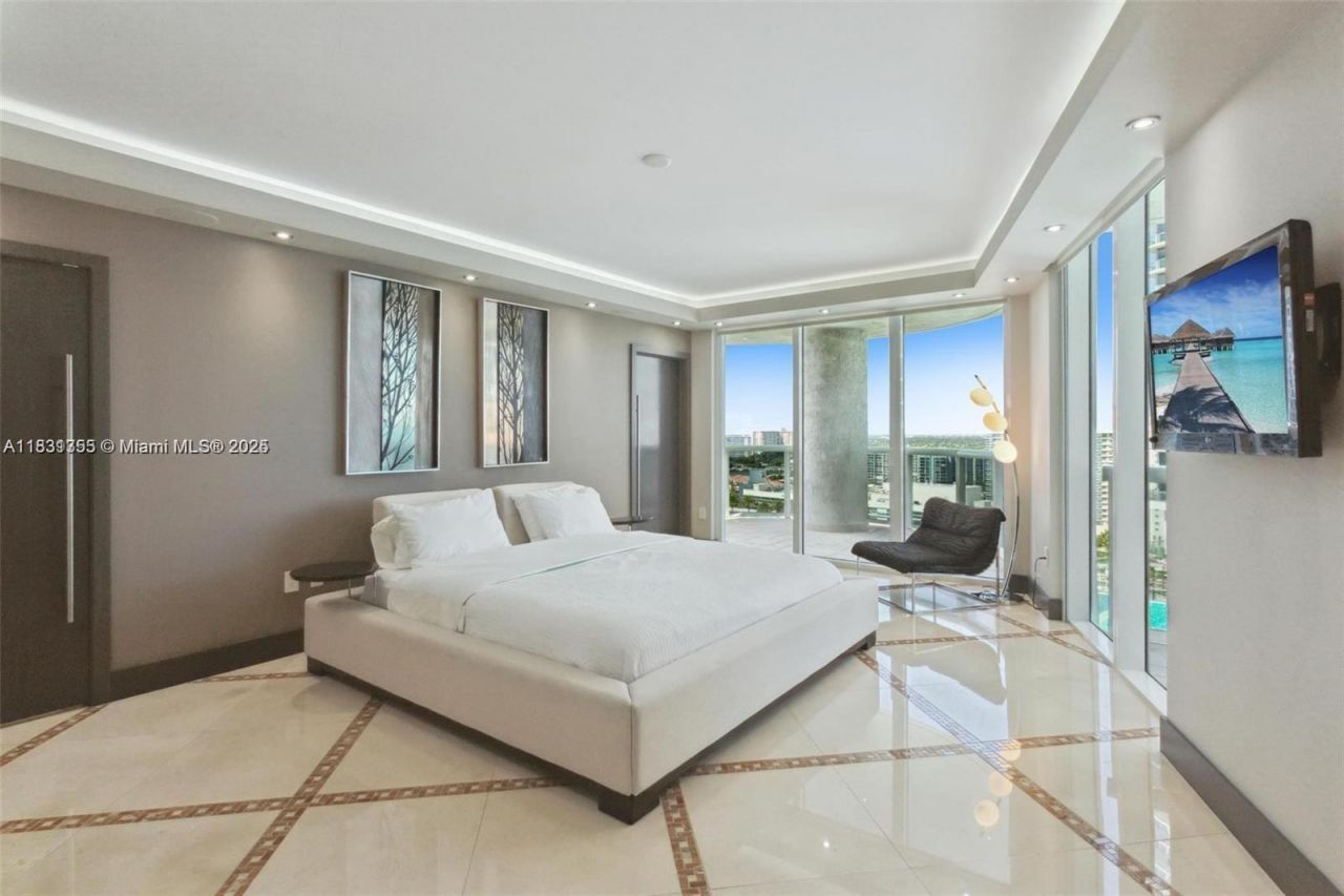 1800 S Ocean Dr, Unit 1810, Hallandale Beach, FL 33009 Photo