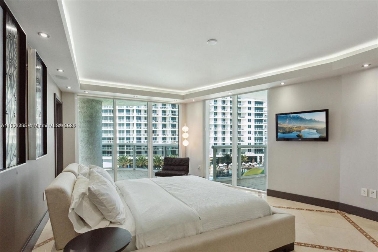1800 S Ocean Dr, Unit 1810, Hallandale Beach, FL 33009 Photo