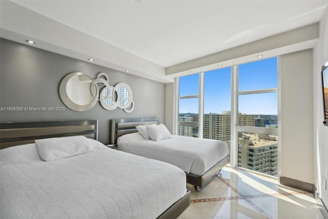 1800 S Ocean Dr, Unit 1810, Hallandale Beach, FL 33009 Photo