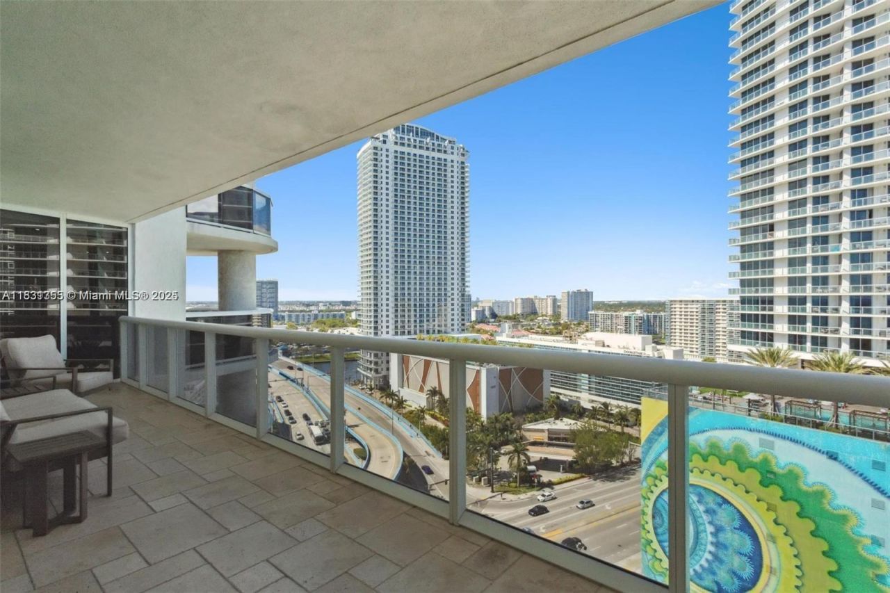 1800 S Ocean Dr, Unit 1810, Hallandale Beach, FL 33009 Photo