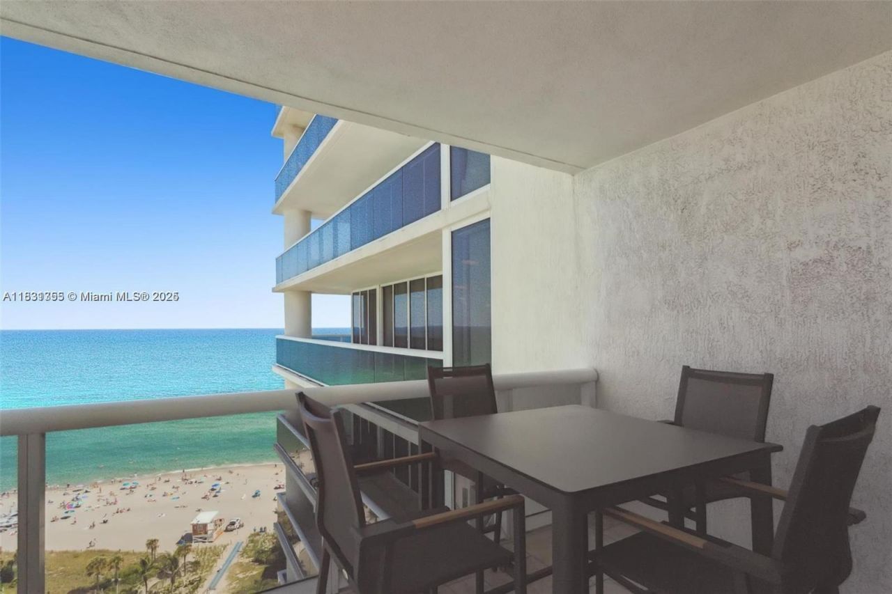 1800 S Ocean Dr, Unit 1810, Hallandale Beach, FL 33009 Photo
