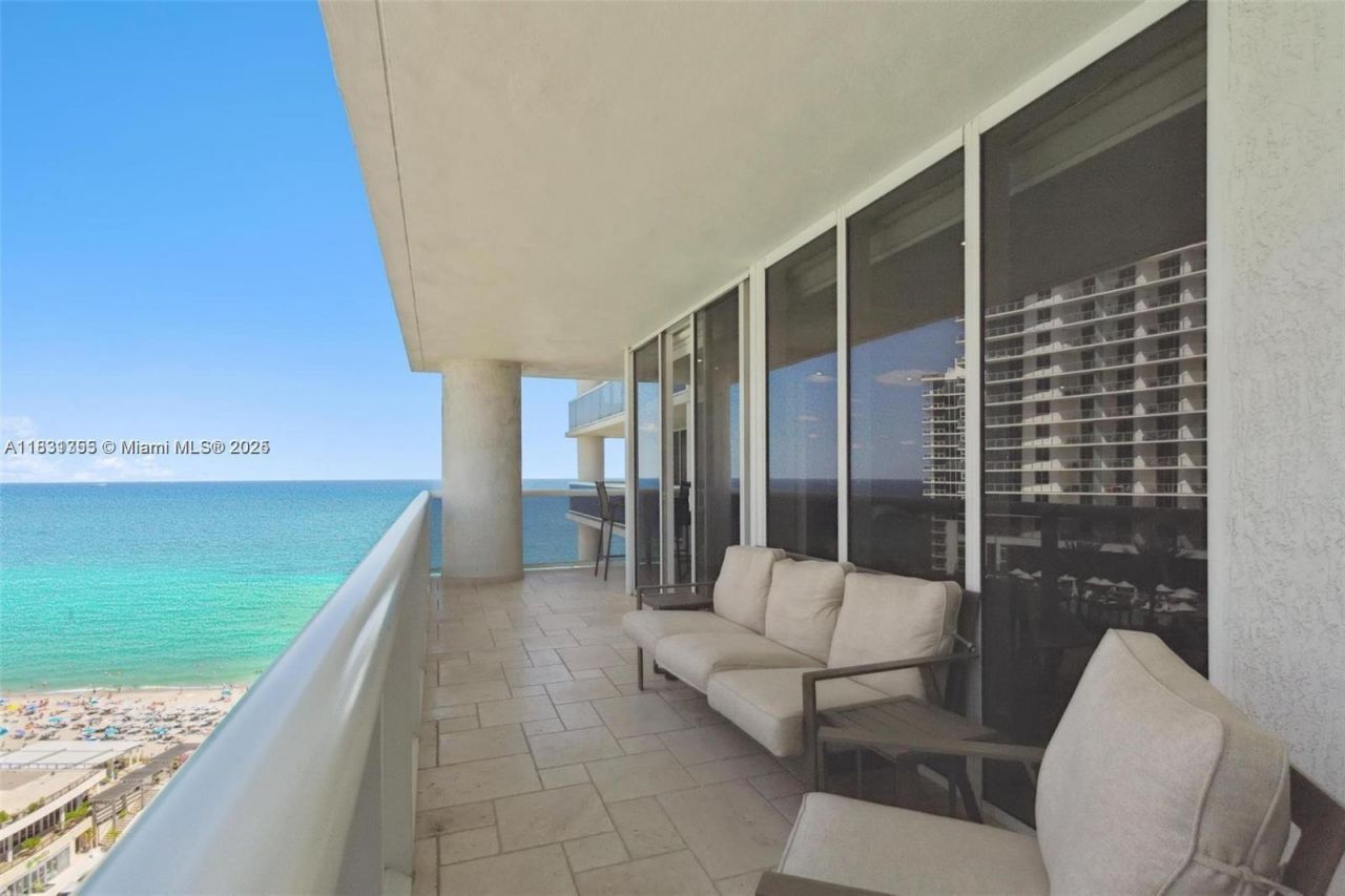 1800 S Ocean Dr, Unit 1810, Hallandale Beach, FL 33009 Photo