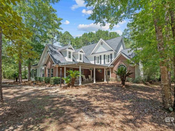 4695 Mill House Road, Gulf Shores, AL 36542