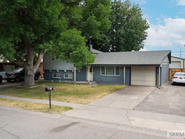 2483 Mars Street, IDAHO FALLS, ID 83402
