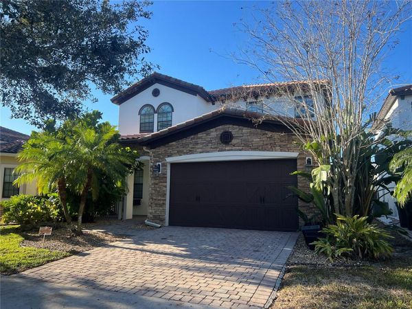 8328 PRESTBURY DRIVE, ORLANDO, FL 32832