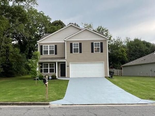 701 Tellico Avenue, Athens, TN 37303