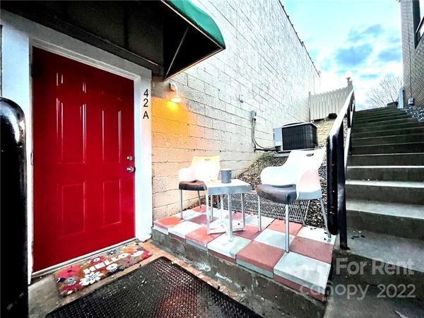 42 Main Street N, Unit A, Mars Hill, NC 28754