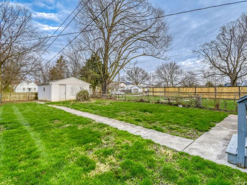 727 S Richardson Avenue, Columbus, OH 43204 Photo 16