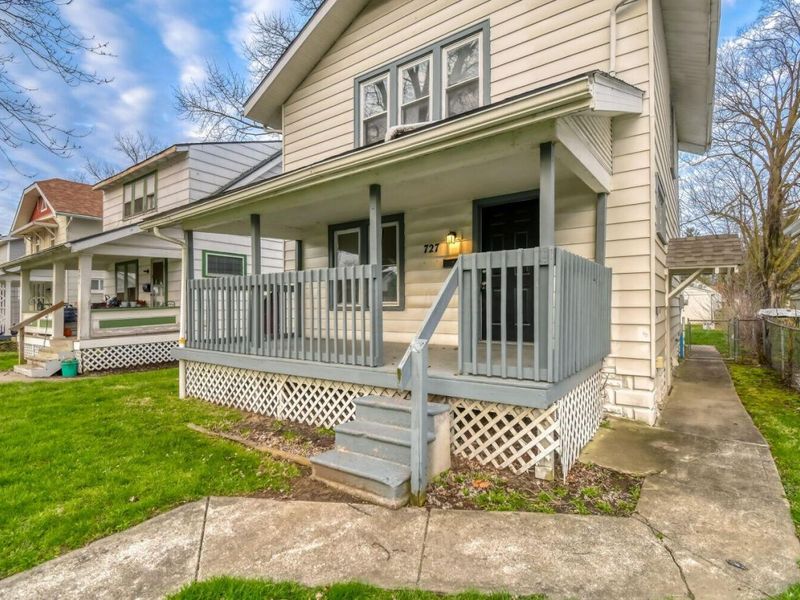 727 S Richardson Avenue, Columbus, OH 43204 Photo 3