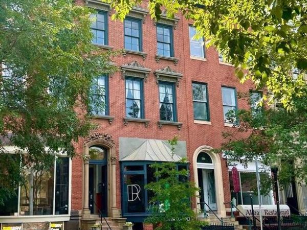 825 N CHARLES STREET, BALTIMORE, MD 21201