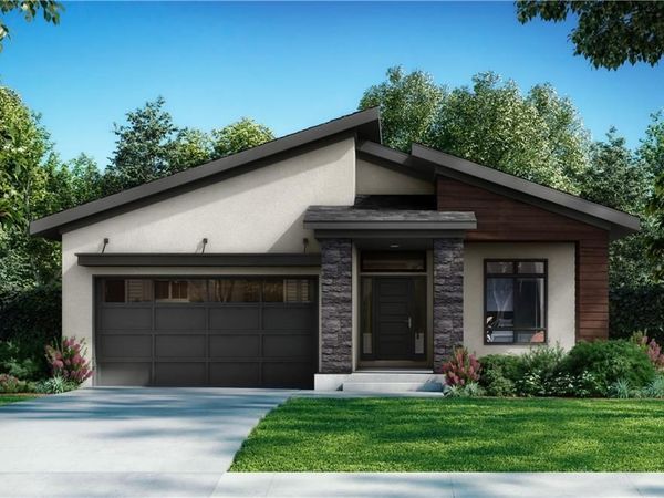 15397 W 173rd Terrace, Olathe, KS 66062