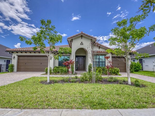 19077 Fly Rod Run, The Acreage, FL 33470