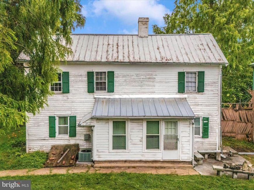 13160 Legore Bridge Road, Rocky Ridge, MD 21778 Main Photo