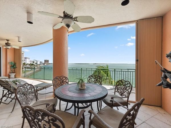 970 Cape Marco DR, Unit 402, MARCO ISLAND, FL 34145