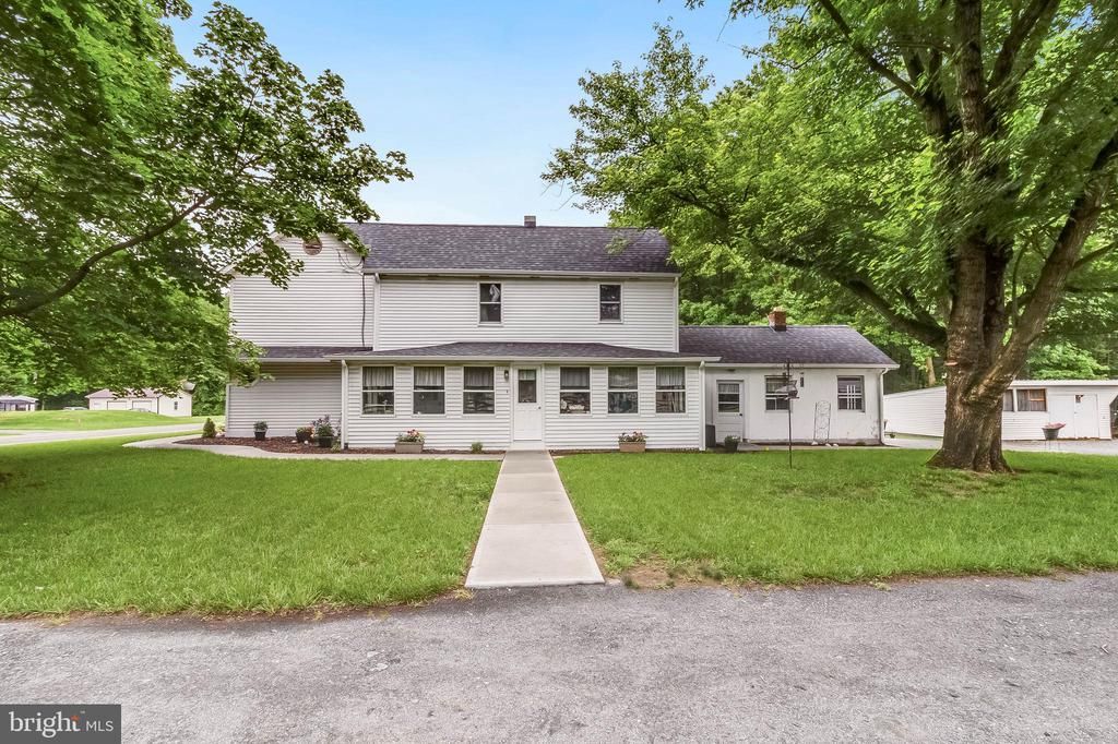 5634 Pearsons Corner Road, Dover, DE 19904 Main Photo