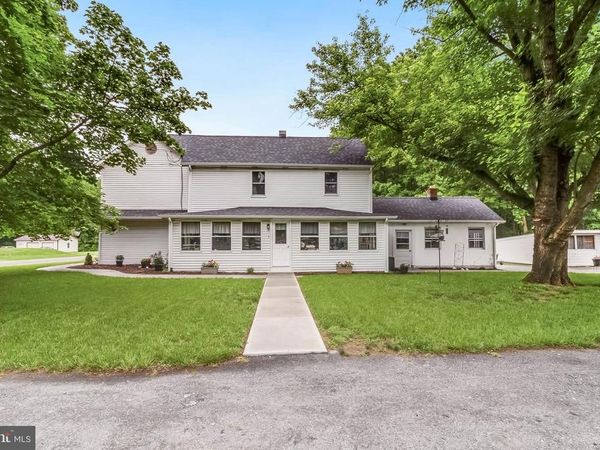 5634 PEARSONS CORNER ROAD, DOVER, DE 19904