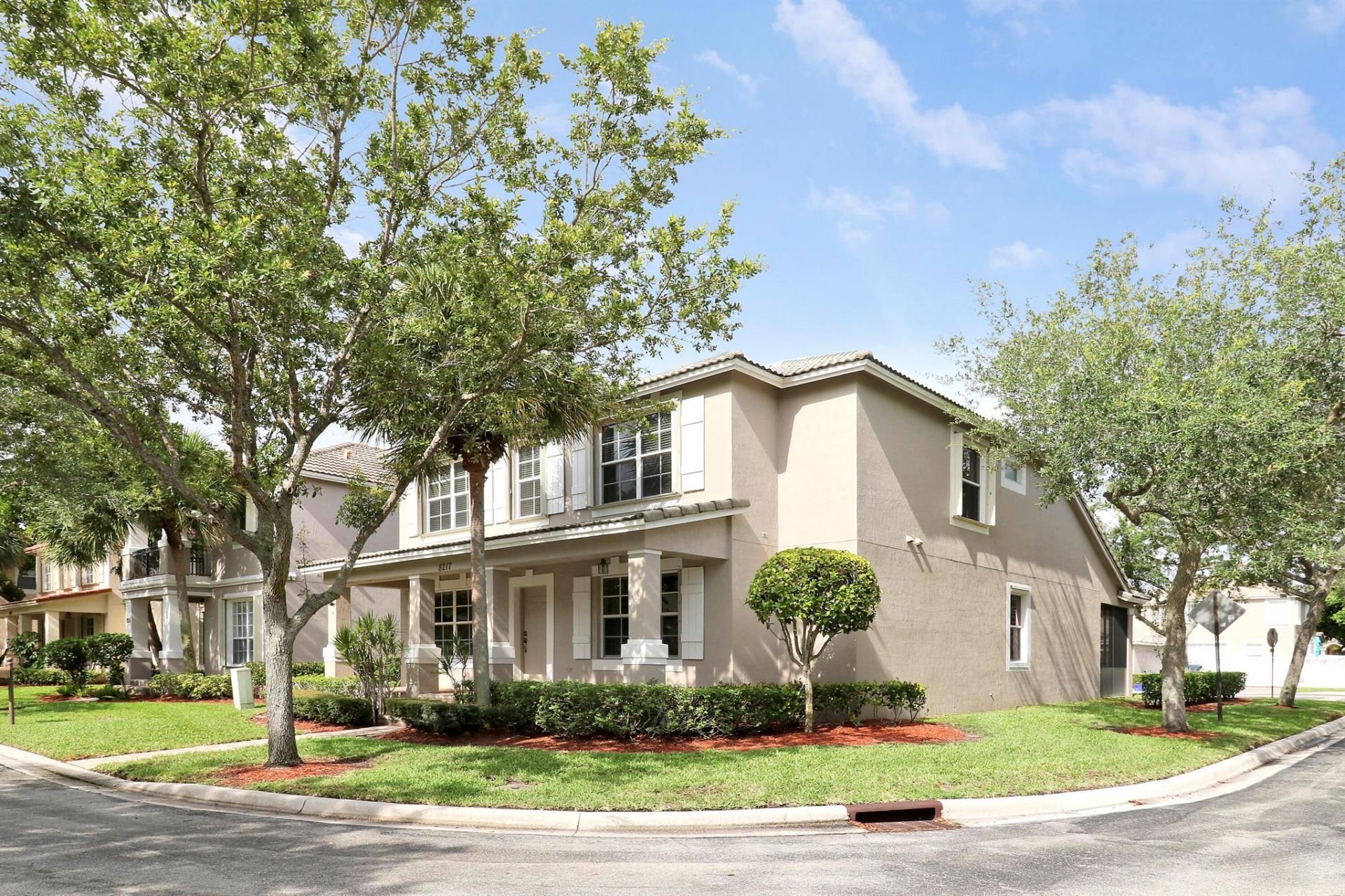 8217 Calterra Drive, Palm Beach Gardens, FL 33418 Photo