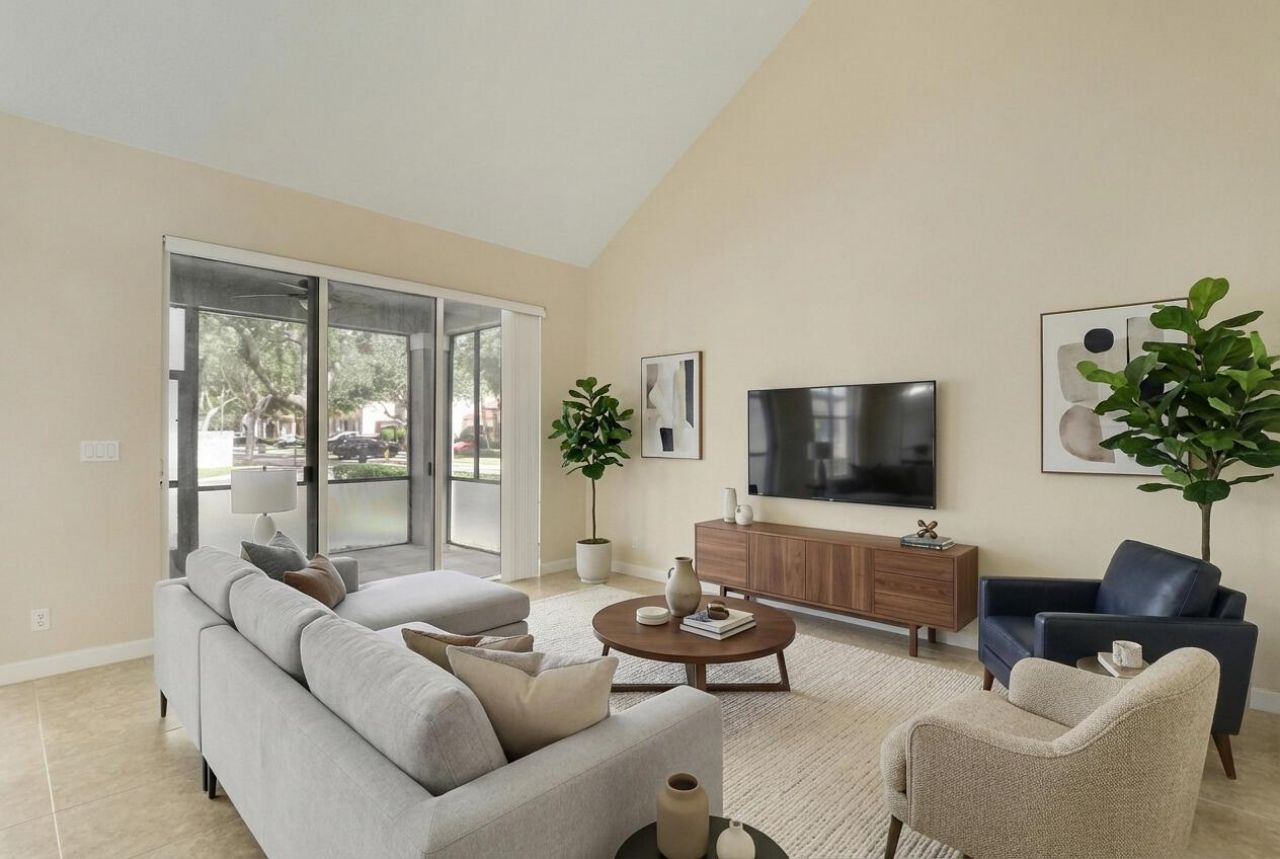 8217 Calterra Drive, Palm Beach Gardens, FL 33418 Photo