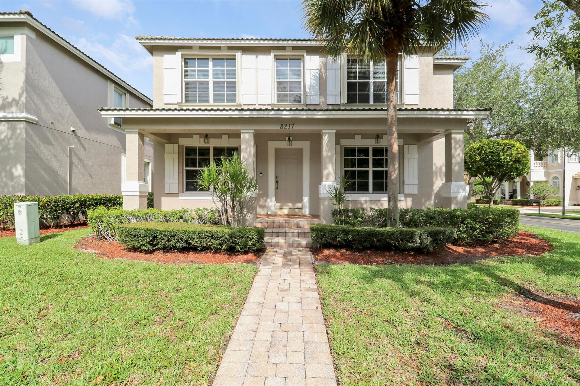 8217 Calterra Drive, Palm Beach Gardens, FL 33418 Photo
