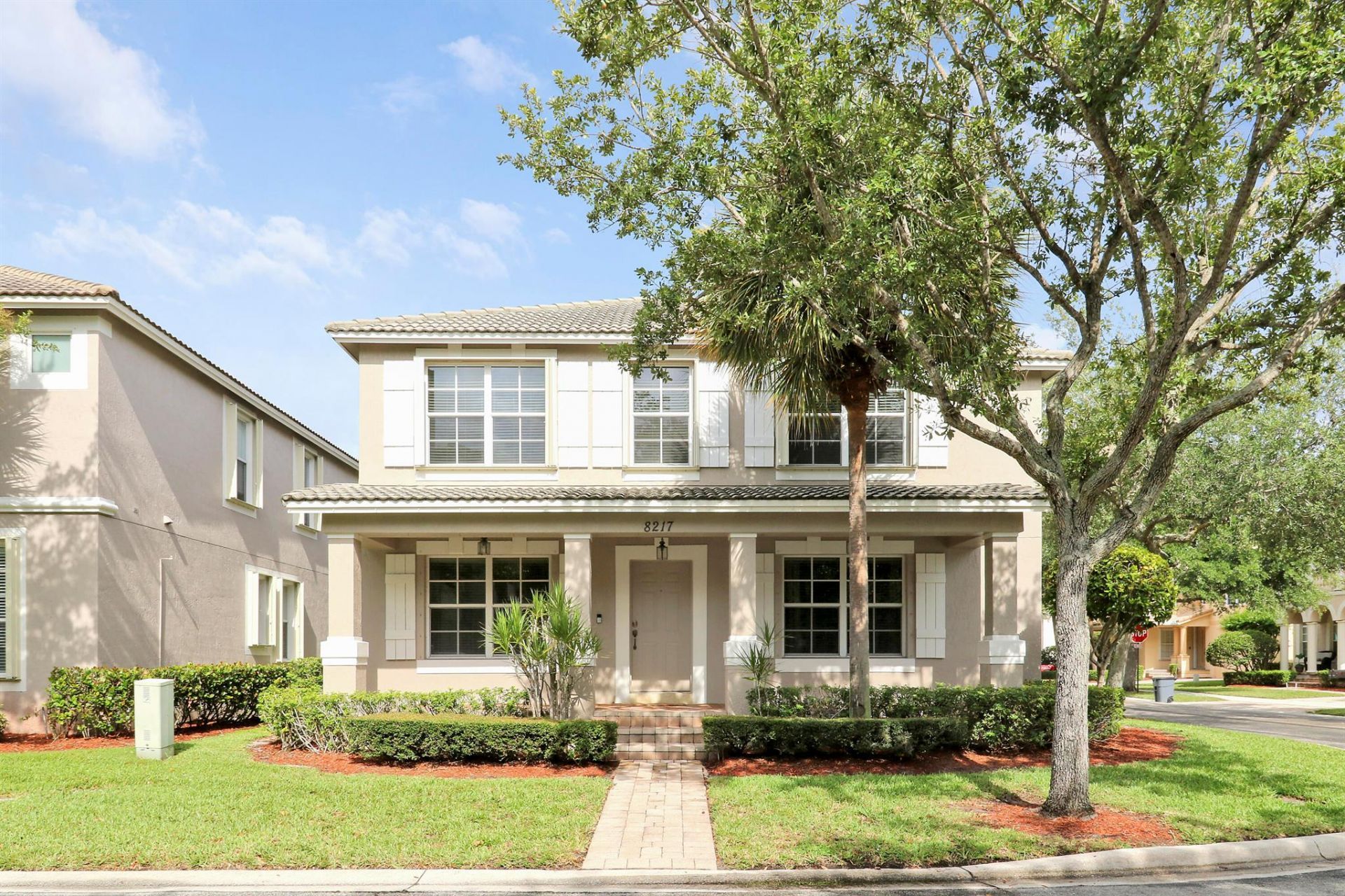 8217 Calterra Drive, Palm Beach Gardens, FL 33418 Photo