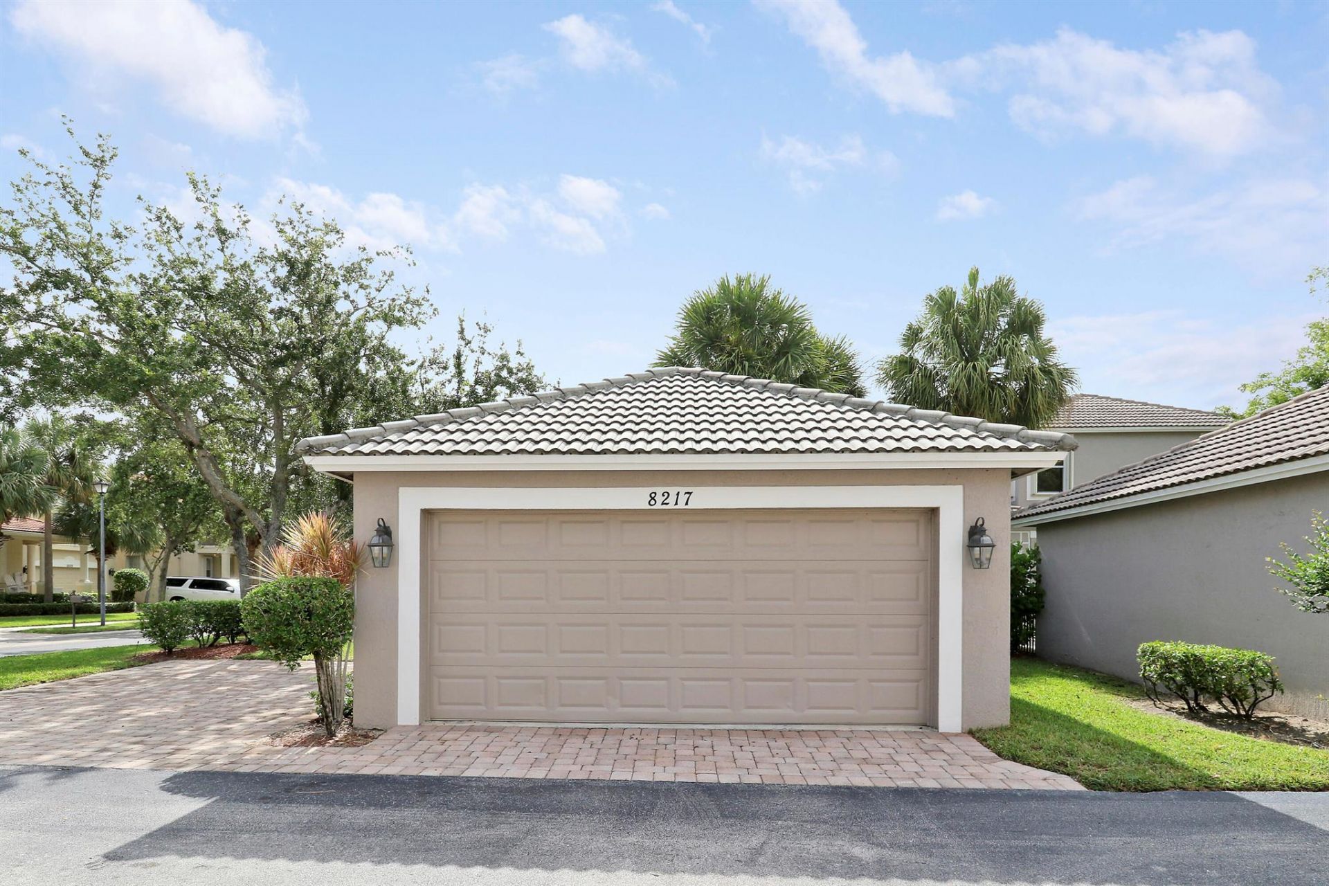 8217 Calterra Drive, Palm Beach Gardens, FL 33418 Photo