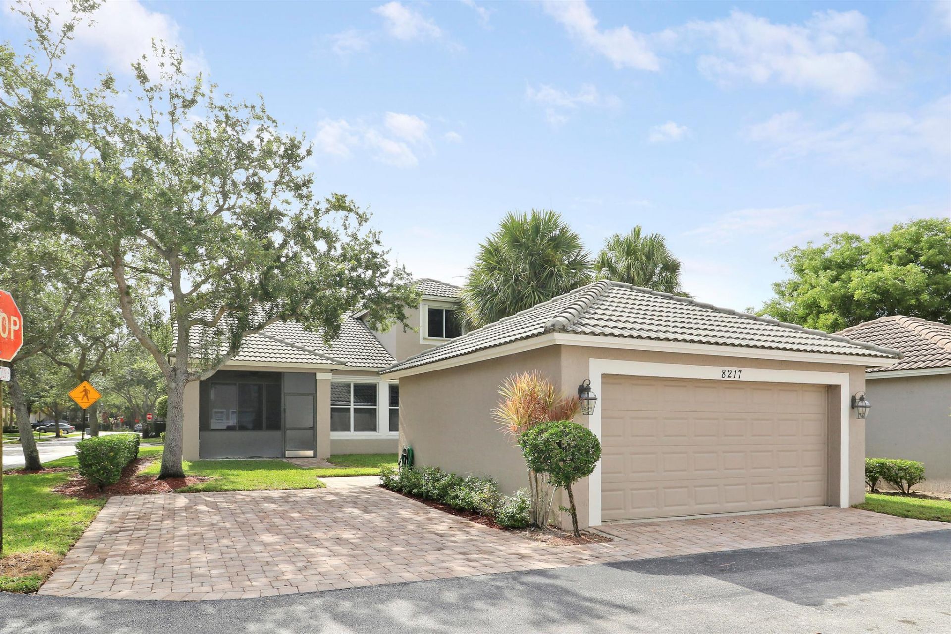 8217 Calterra Drive, Palm Beach Gardens, FL 33418 Photo