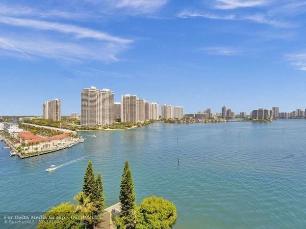301 174th St, Unit 1401, Sunny Isles Beach, FL 33160
