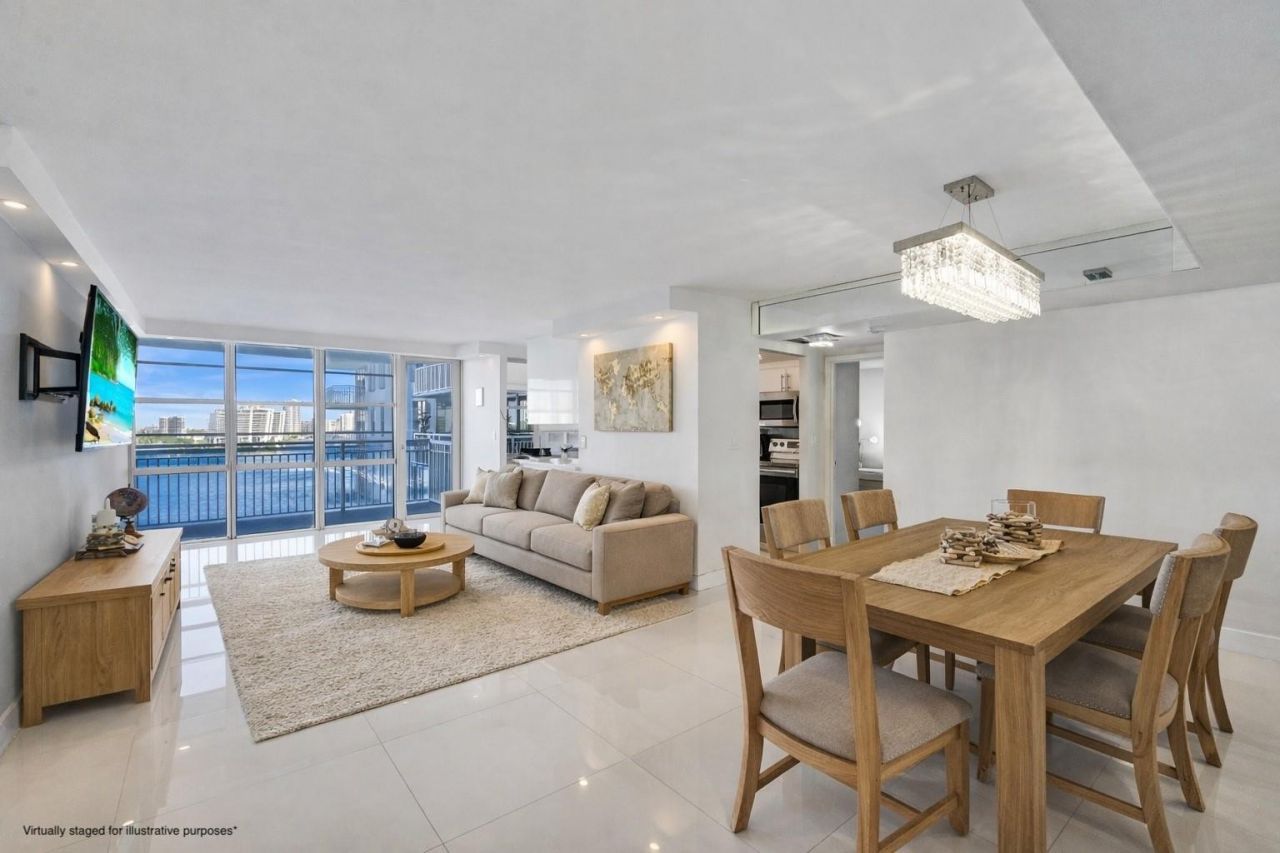 301 174th Street, Unit 1401, Sunny Isles Beach, FL 33160 Photo