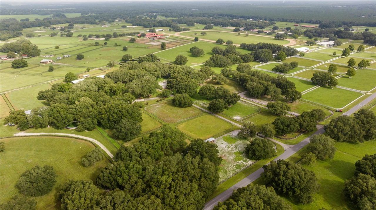 4750 SE 216th Avenue, Morriston, FL 32668 Photo