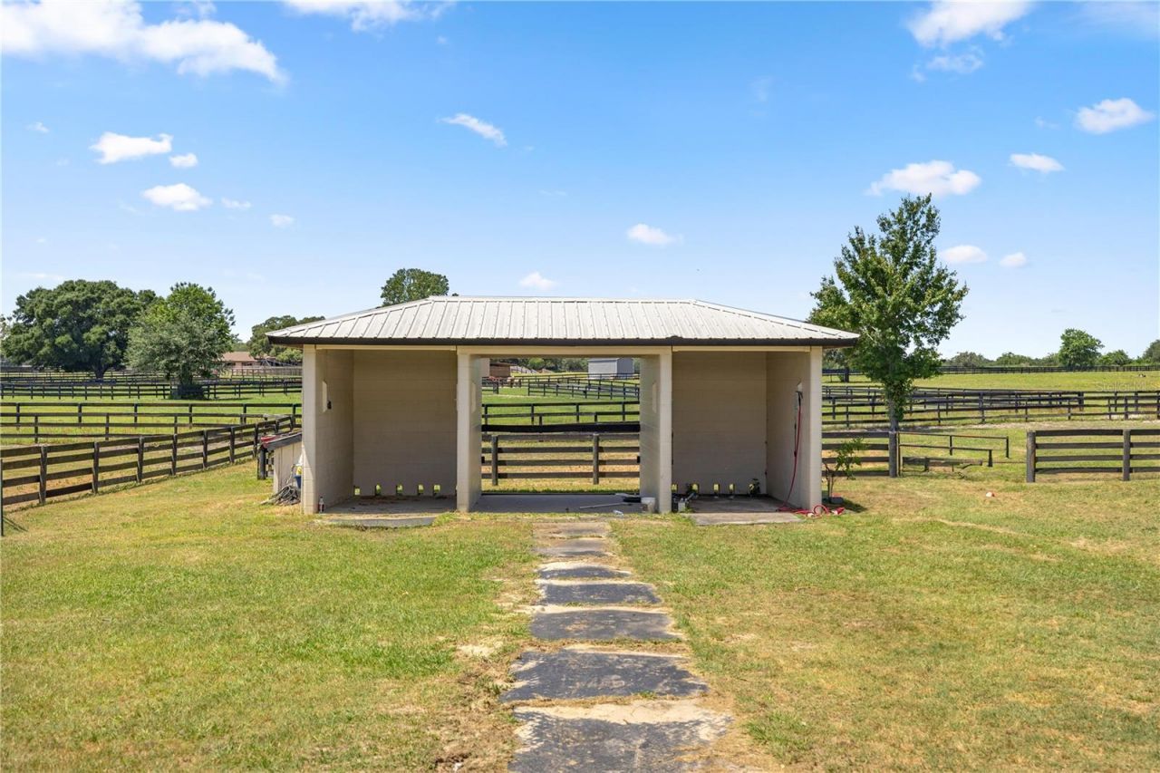 4750 SE 216th Avenue, Morriston, FL 32668 Photo