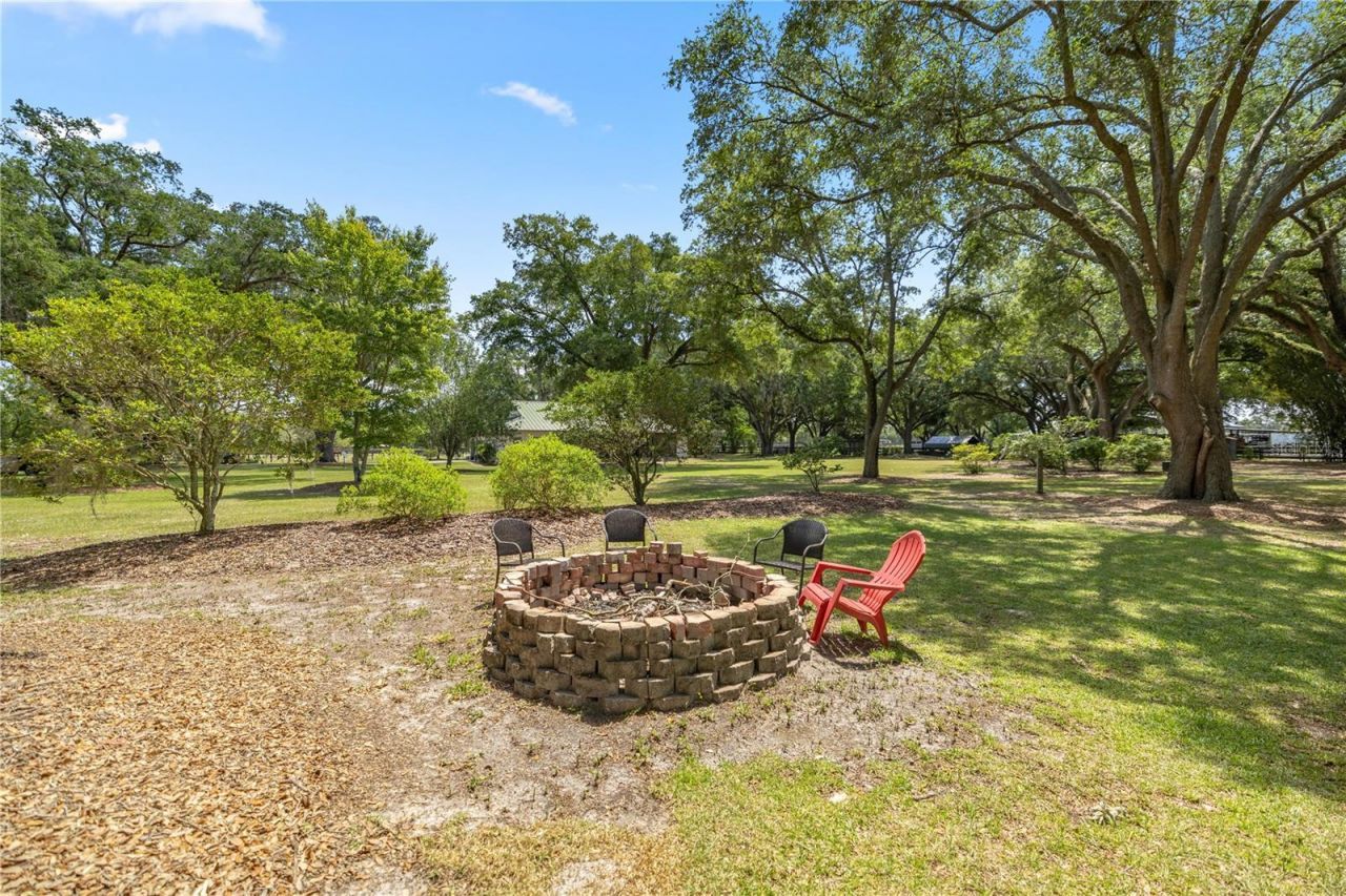 4750 SE 216th Avenue, Morriston, FL 32668 Photo