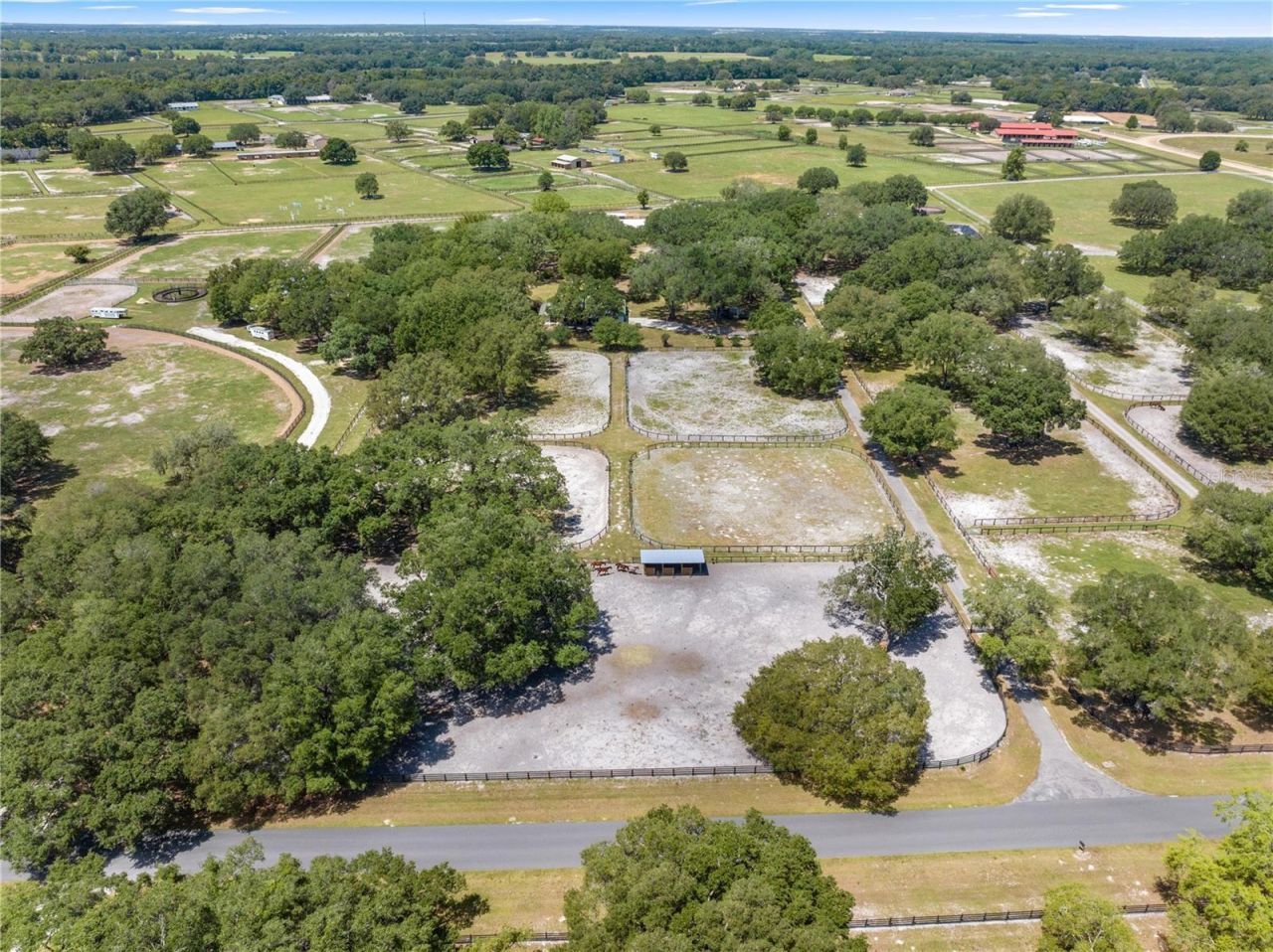 4750 SE 216th Avenue, Morriston, FL 32668 Photo