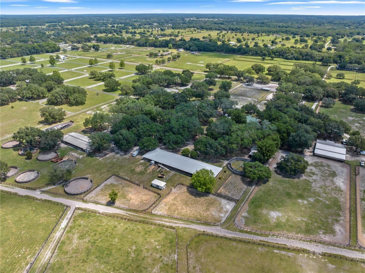 4750 SE 216th Avenue, Morriston, FL 32668 Photo