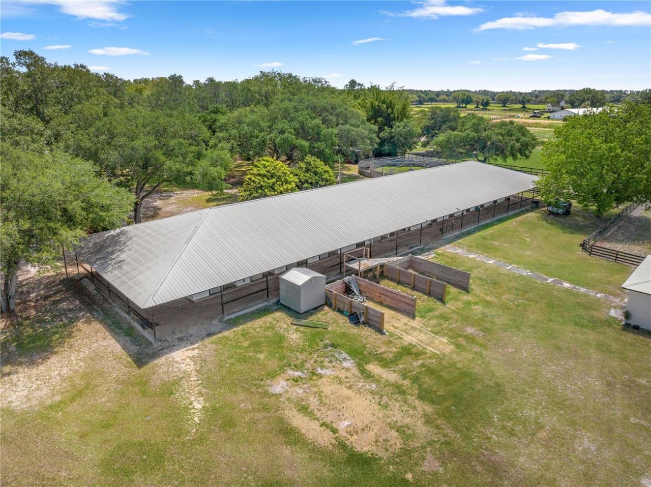 4750 SE 216th Avenue, Morriston, FL 32668 Photo