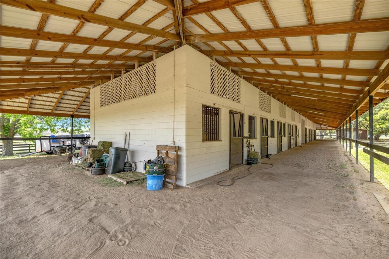 4750 SE 216th Avenue, Morriston, FL 32668 Photo