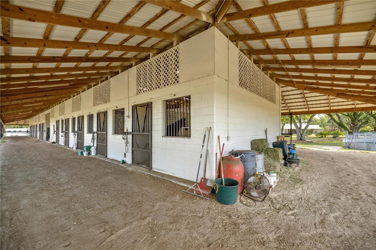 4750 SE 216th Avenue, Morriston, FL 32668 Photo