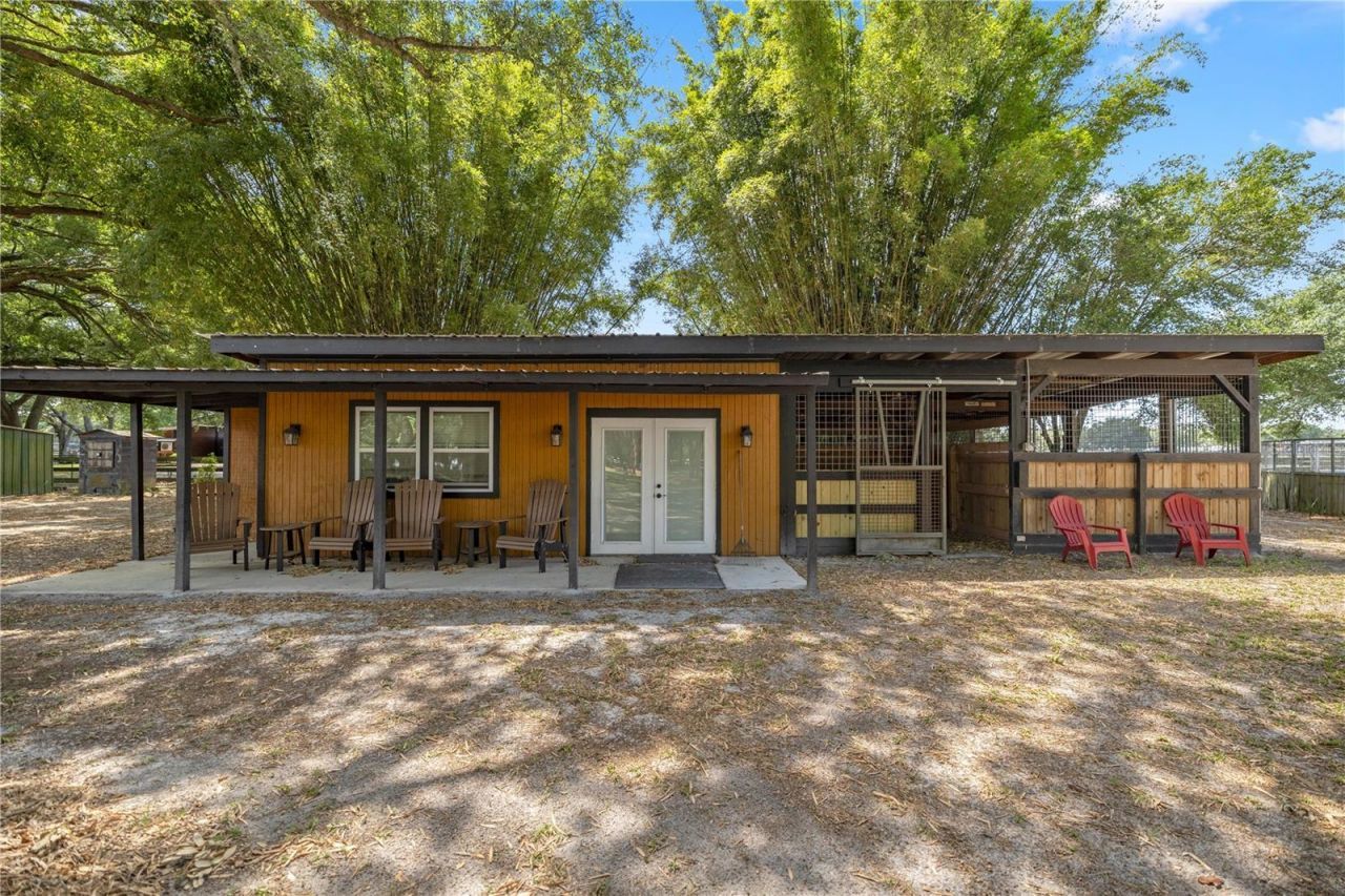 4750 SE 216th Avenue, Morriston, FL 32668 Photo