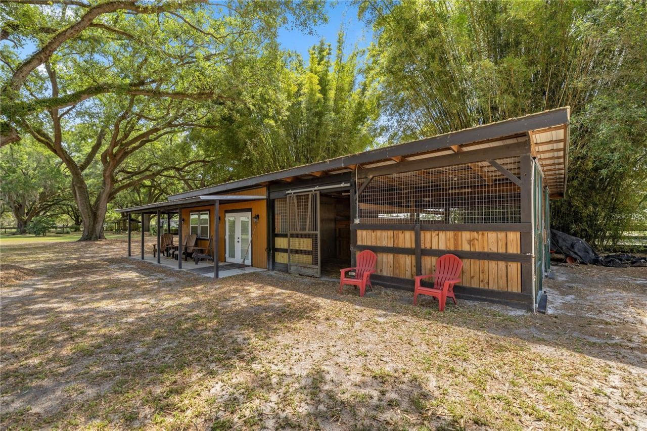 4750 SE 216th Avenue, Morriston, FL 32668 Photo