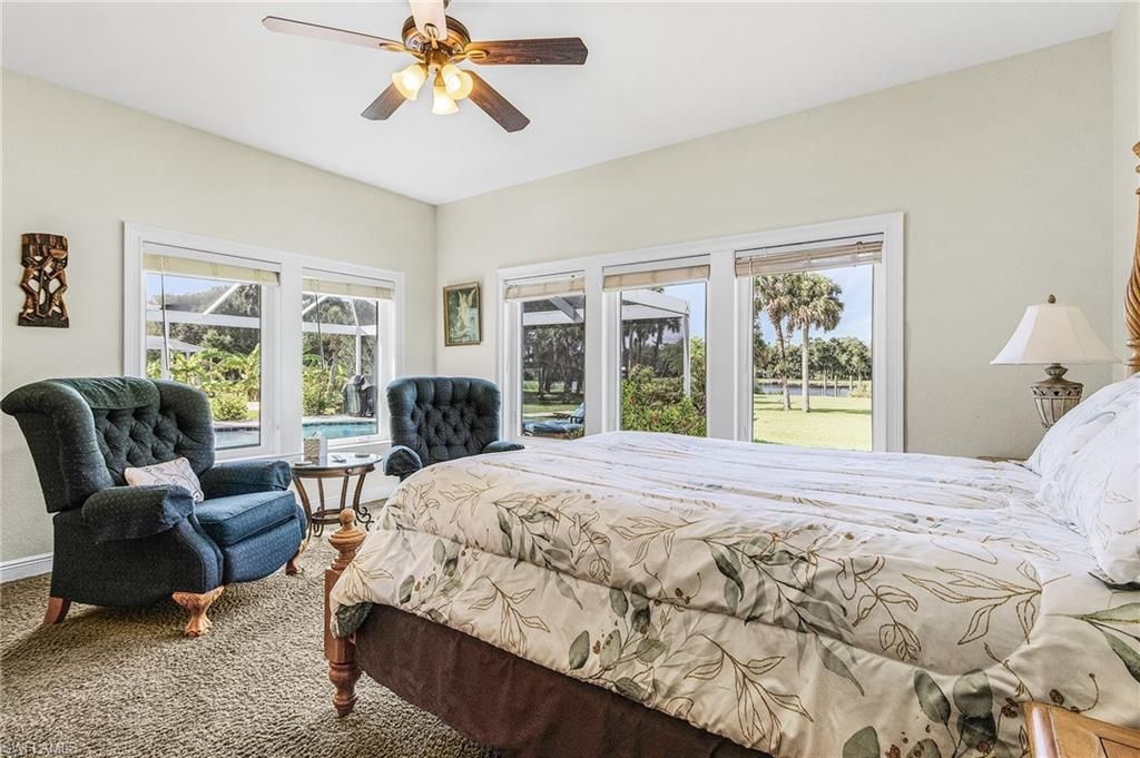 21090 Captain Nelson Ct, Alva, FL 33920 Photo