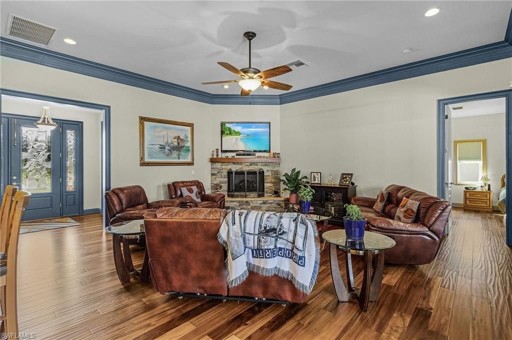 21090 Captain Nelson Ct, Alva, FL 33920 Photo