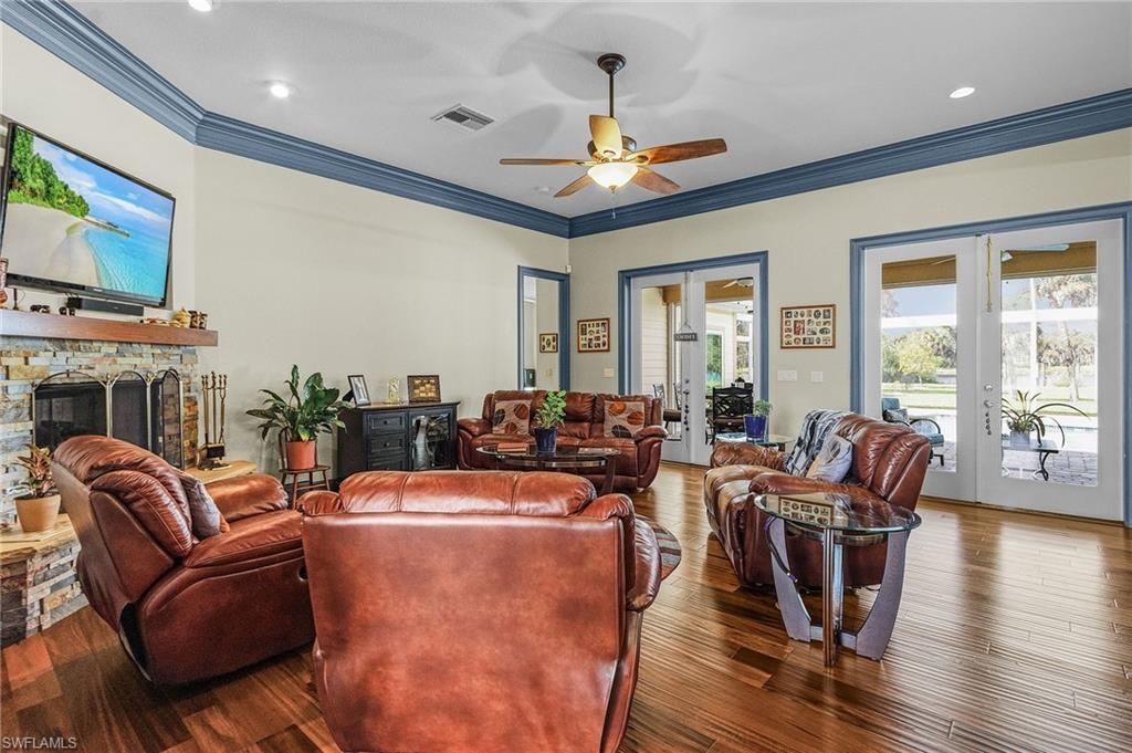 21090 Captain Nelson Ct, Alva, FL 33920 Photo