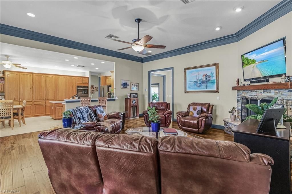 21090 Captain Nelson Ct, Alva, FL 33920 Photo