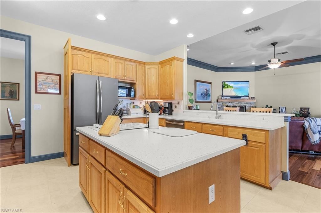 21090 Captain Nelson Ct, Alva, FL 33920 Photo