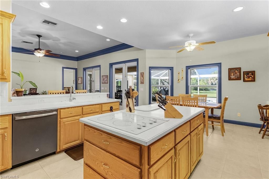 21090 Captain Nelson Ct, Alva, FL 33920 Photo