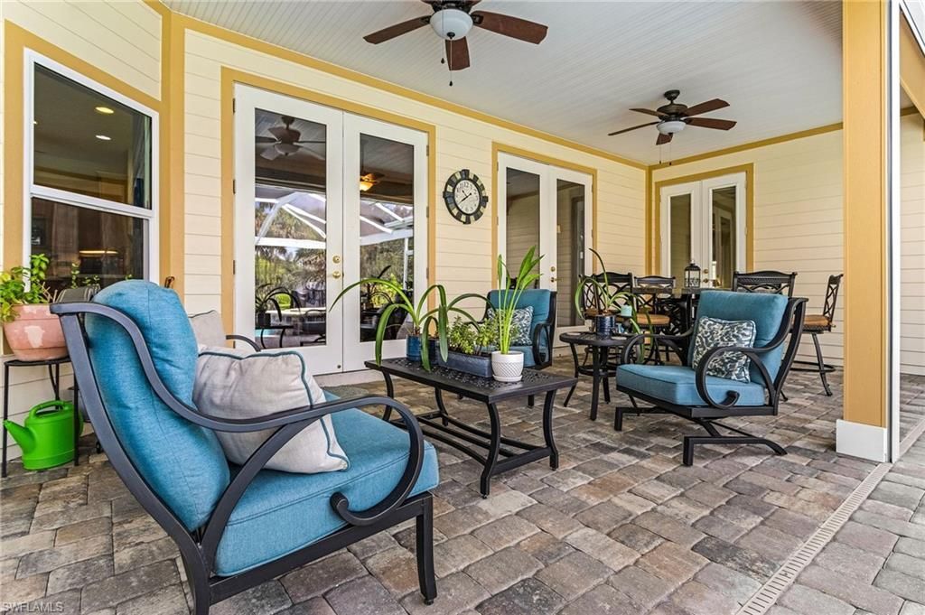 21090 Captain Nelson Ct, Alva, FL 33920 Photo