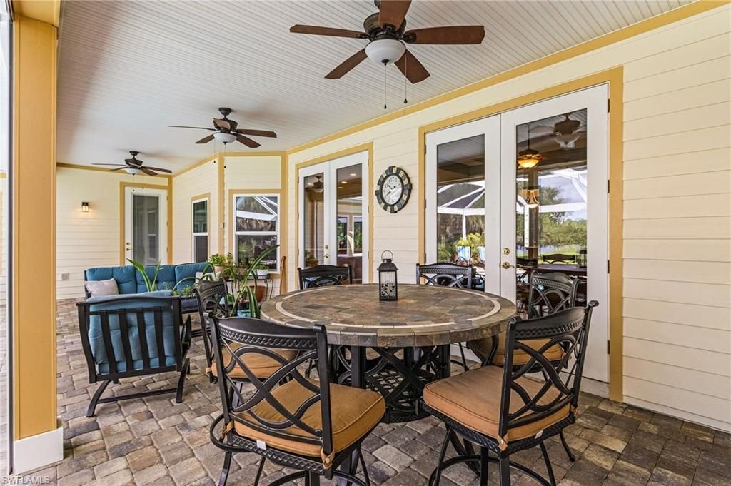 21090 Captain Nelson Ct, Alva, FL 33920 Photo