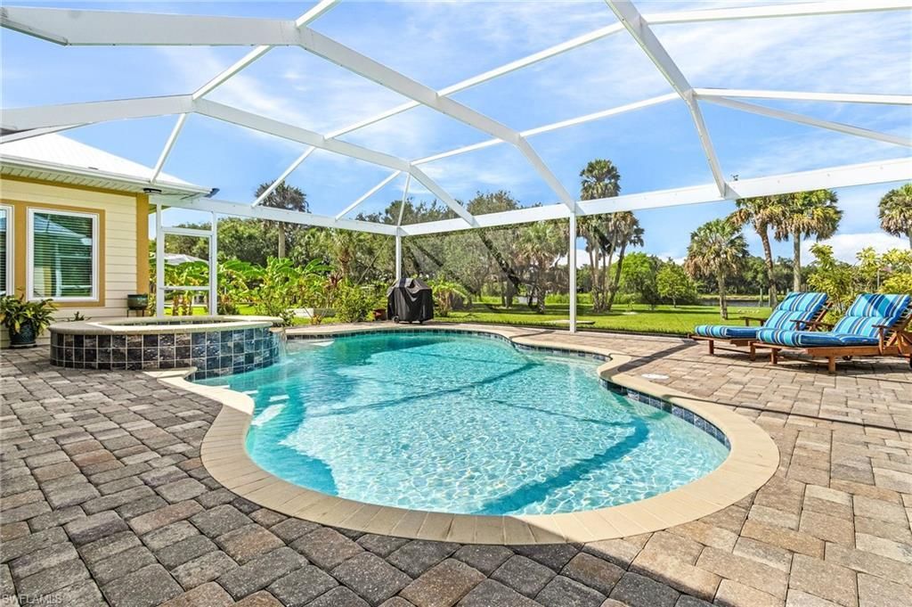 21090 Captain Nelson Ct, Alva, FL 33920 Photo