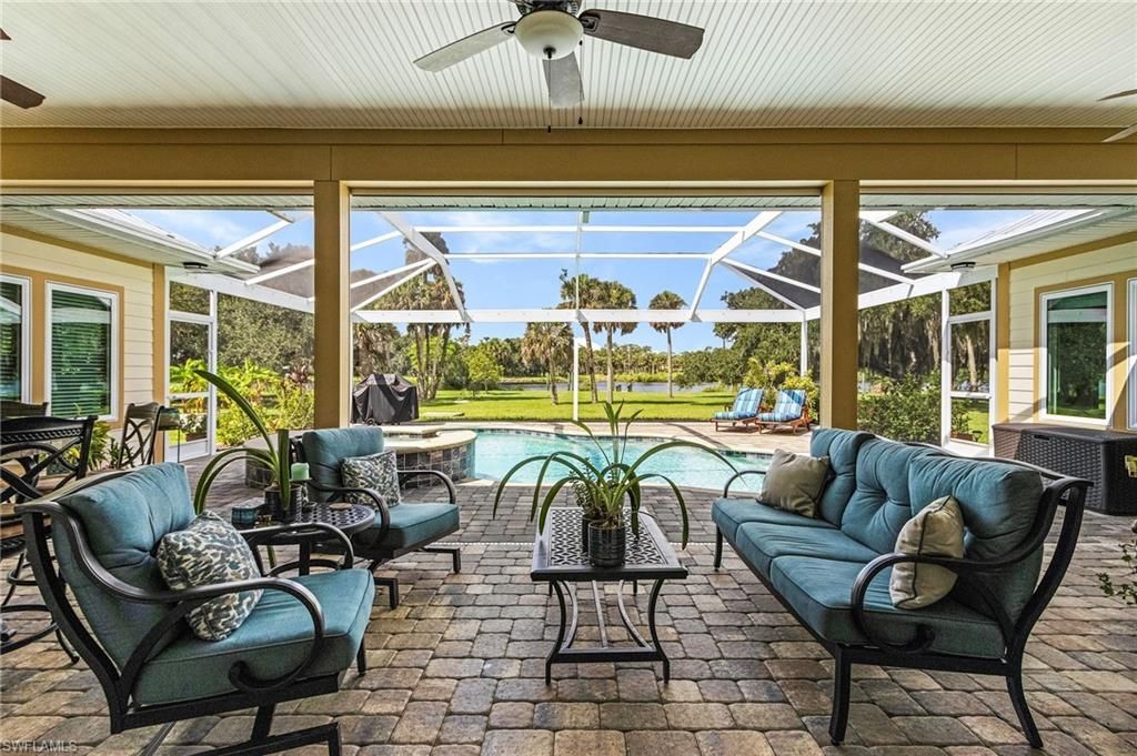 21090 Captain Nelson Ct, Alva, FL 33920 Photo